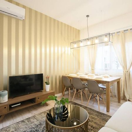 Mintystay - Toledo Madrid Ngoại thất bức ảnh