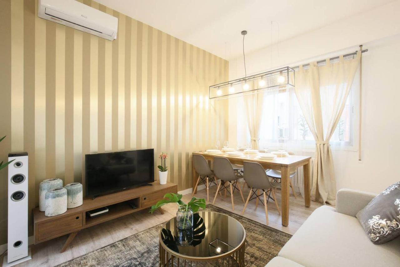 Mintystay - Toledo Madrid Ngoại thất bức ảnh