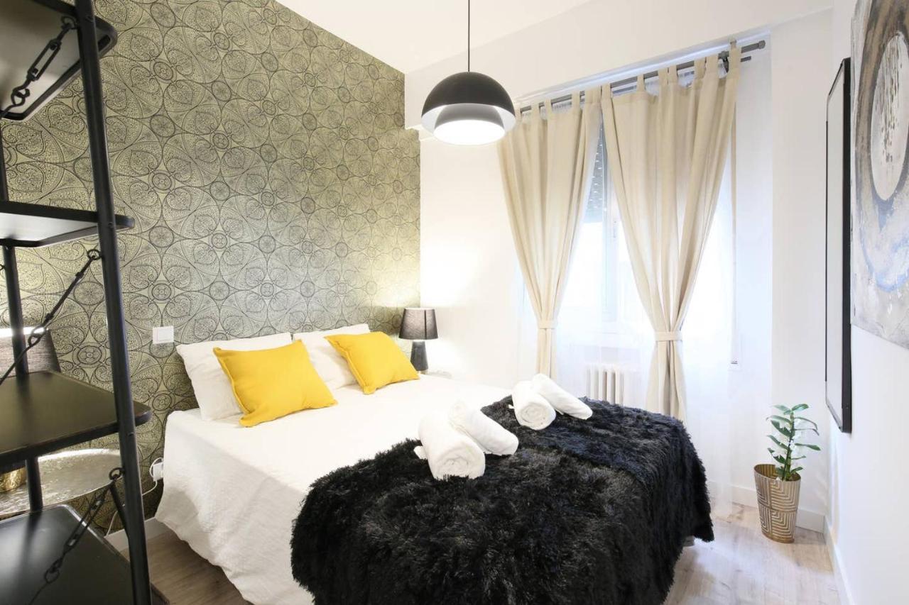 Mintystay - Toledo Madrid Ngoại thất bức ảnh