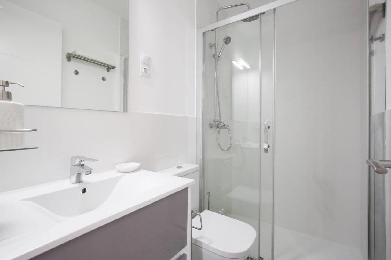 Mintystay - Toledo Madrid Ngoại thất bức ảnh