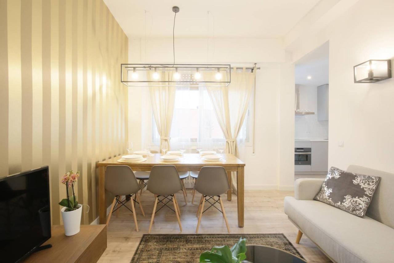 Mintystay - Toledo Madrid Ngoại thất bức ảnh