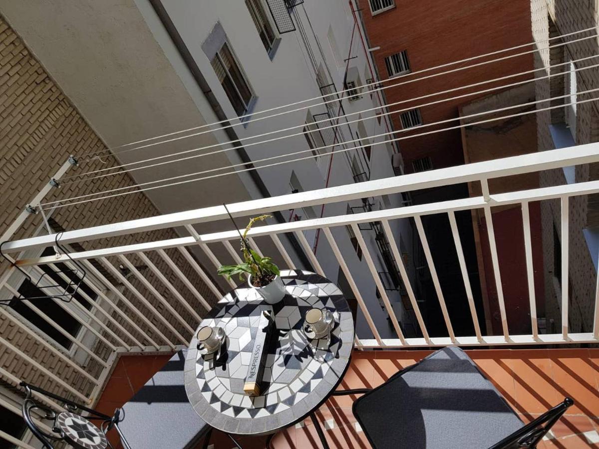 Mintystay - Toledo Madrid Ngoại thất bức ảnh