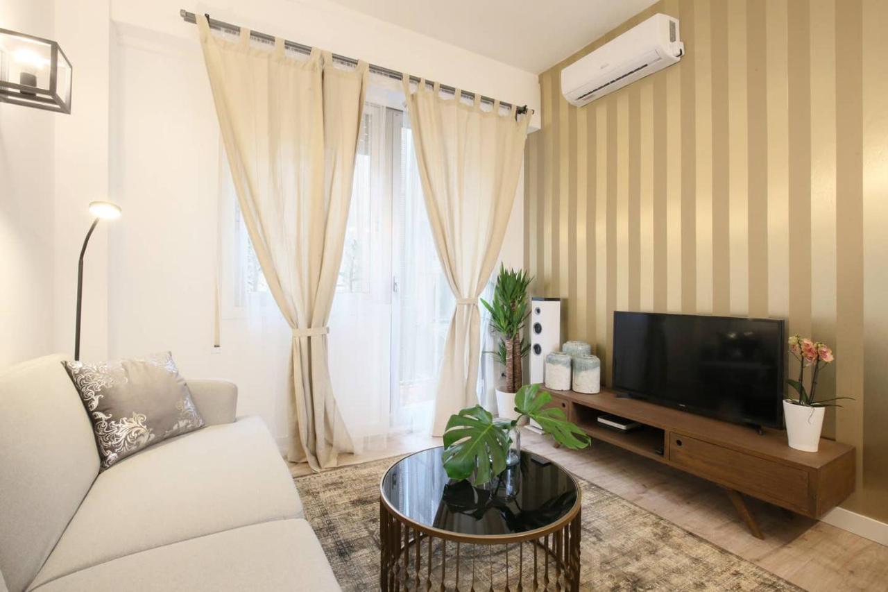 Mintystay - Toledo Madrid Ngoại thất bức ảnh