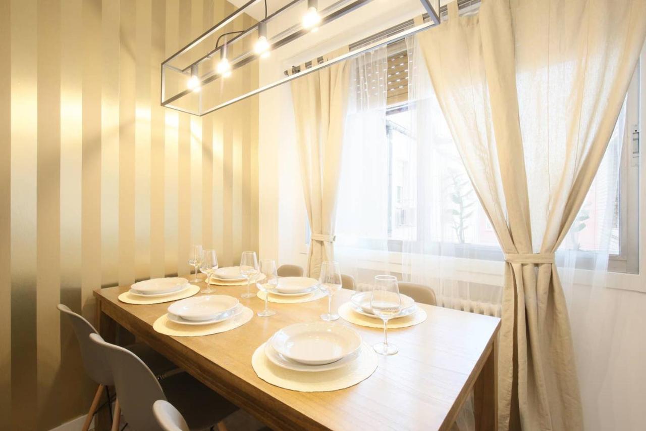 Mintystay - Toledo Madrid Ngoại thất bức ảnh