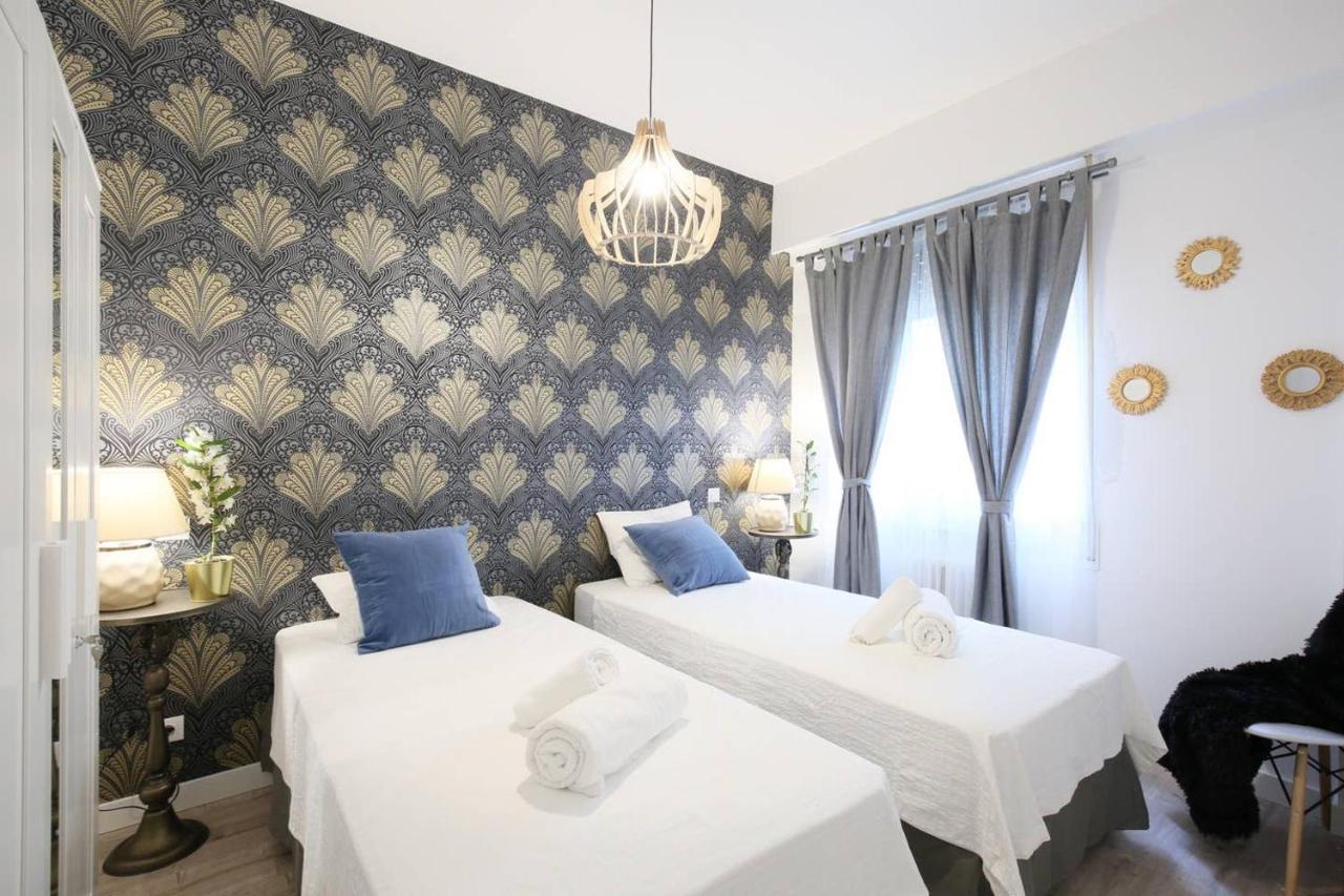 Mintystay - Toledo Madrid Ngoại thất bức ảnh