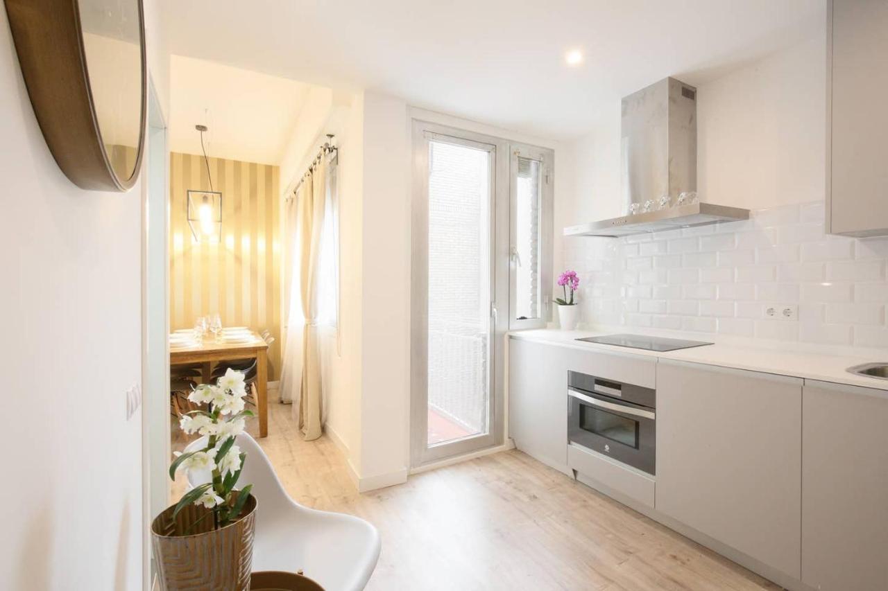 Mintystay - Toledo Madrid Ngoại thất bức ảnh