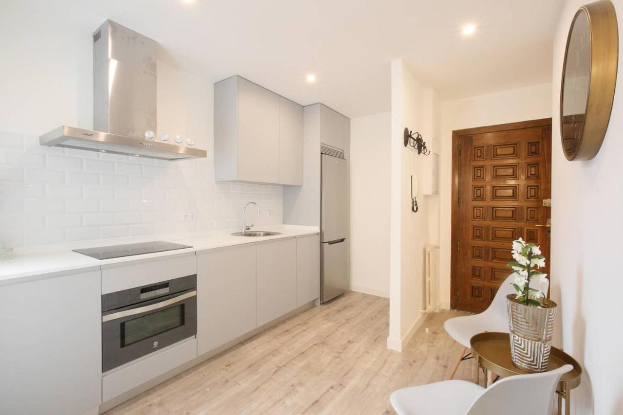 Mintystay - Toledo Madrid Ngoại thất bức ảnh