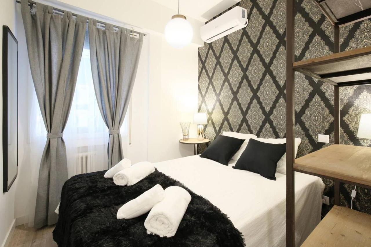 Mintystay - Toledo Madrid Ngoại thất bức ảnh
